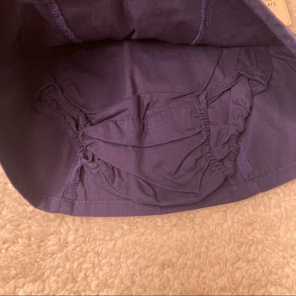 Levi’s Red Tab Onsie and Skirt Set 12 Months - Picture 10 of 10